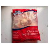 10lbs Chicken Leg Quarters