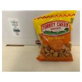 12x Turkey Creek Pork Rinds-BBQ