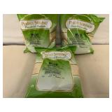 3x Blue Sugar Substitute