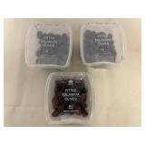 3x Divina Brineless Pitte Kalamata Olives