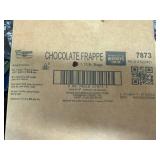 2x 1.75lb Bags Chocolate Frappe