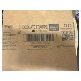 2x 1.75lb Bags Chocolate Frappe