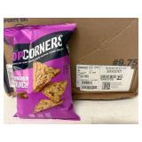 Case of PopCorners-Cinnamon Crunch