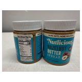 12x 13oz Nutlicious Hazelnut Butter Spread