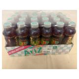 24pk Arizona Red Tea