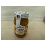10oz True Sea Moss Gel-Mango & Pineapple