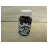 3x Magnesium Glycinate Gummies
