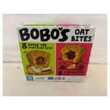 2x 16ct Bobo