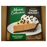 2x Marie Callender