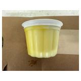 24x 4oz Kemps Lemon Water Ice