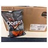 24x Dortios Sweet Tangy BBQ