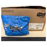 18x 2.5oz Tostitos Walking Taco Rounds