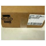 10lbs Hormel Smoked Pork Chops Ends/Pcs