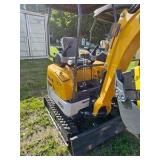 Unused 2026 SDLANCH YANMAR DIESEL EXCAVATOR ME20