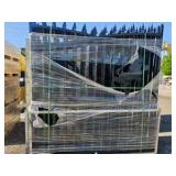 Unused 2026 SDLANCH IRON GATE IG