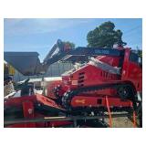 Unused 2026 SDLANCH YANMAR DIESEL SKID STEER LOADER SSL1500