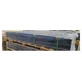 Unused 2026 SDLANCH GROUND PROTECTION MAT FPM