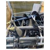Unused 2026  EXCAVATOR ATTACHMENTS
