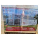 Unused 2026 SDLANCH High-End Carport SDL2533DGMS