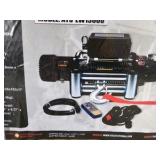 Unused 2026 atspower Electric winch ATS-EW13000 CE
