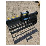 Unused 2026 SDLANCH 60cm Grid Bucket