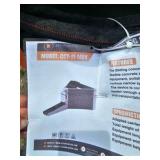 Unused 2026 WOLVERINE Concrete Chuter CCT-11-148V CE