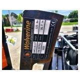 Unused 2026 WOLVERINE YINTATECH 1/2 Universal Quick Attach Mount Plate QMP2-16-12T CE