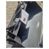 Unused 2026 WOLVERINE Mini Combination Bucket MCB-11-48W CE