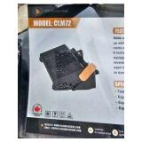 Unused 2026 WOLVERINE Landscape Rake CLM72 CE