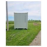Unused 2026 SDLANCH 40FT CONTAINER WITH 4 DOORS IRC40-YHX CE