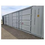 Unused 2026 Voler 40