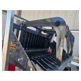 Unused 2026 LandHonor Mini Skid Steer Rock Grapple MRB-72-44W