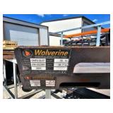 Unused 2026 WOLVERINE YINTATECH 1/4 Universal Quick Attach Mount Plate QMP3-16-6T CE