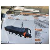 Unused 2026 LandHonor Rotary Tiller SRT-12-66W