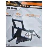 Unused 2026 LandHonor Tree Puller TP2-13-08D CE