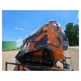 Unused 2026 LandHonor Mini Skid Steer Loader LHR-HT380Q1 CE