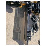 Unused 2026 SDLANCH snow blade