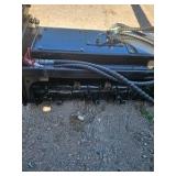 Unused 2026 SDLANCH Pioneer Mulcher