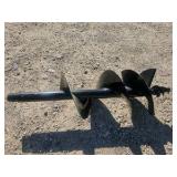 Unused 2026 SDLANCH 20cm Drill Auger