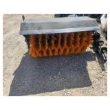 Unused 2026 SDLANCH Angle Sweeper