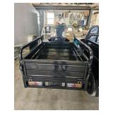 Unused 2026 SDLANCH ELECTRIC TRICYCLE ET13