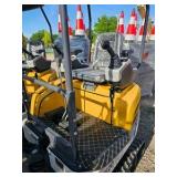 Unused 2026 SDLANCH YANMAR DIESEL EXCAVATOR ME20
