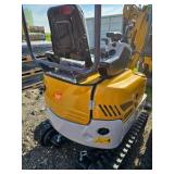 Unused 2026 SDLANCH YANMAR DIESEL EXCAVATOR ME20