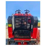 Unused 2026 SDLANCH YANMAR DIESEL SKID STEER LOADER SSL1500