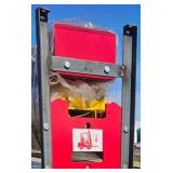 Unused 2026 SDLANCH 10000LBS TWO-Post Lift TPL