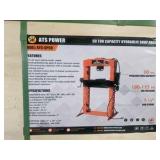 Unused 2026 atspower Shop press ATS-SP50 CE