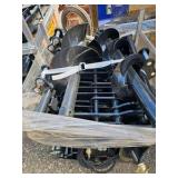 Unused 2026  EXCAVATOR ATTACHMENTS