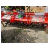 Unused 2026 ATS POWER ROTARY TILLER ATS-SGTL180 CE