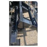Unused 2026 WOLVERINE Skid Steer Ripper RPR-12-72W CE
