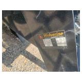 Unused 2026 WOLVERINE Skid Steer Ripper RPR-12-72W CE
